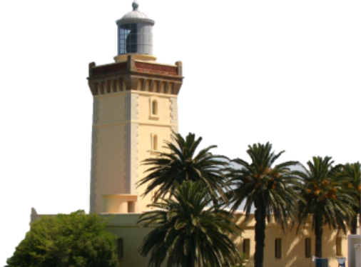 Cap Spartel - Tanger